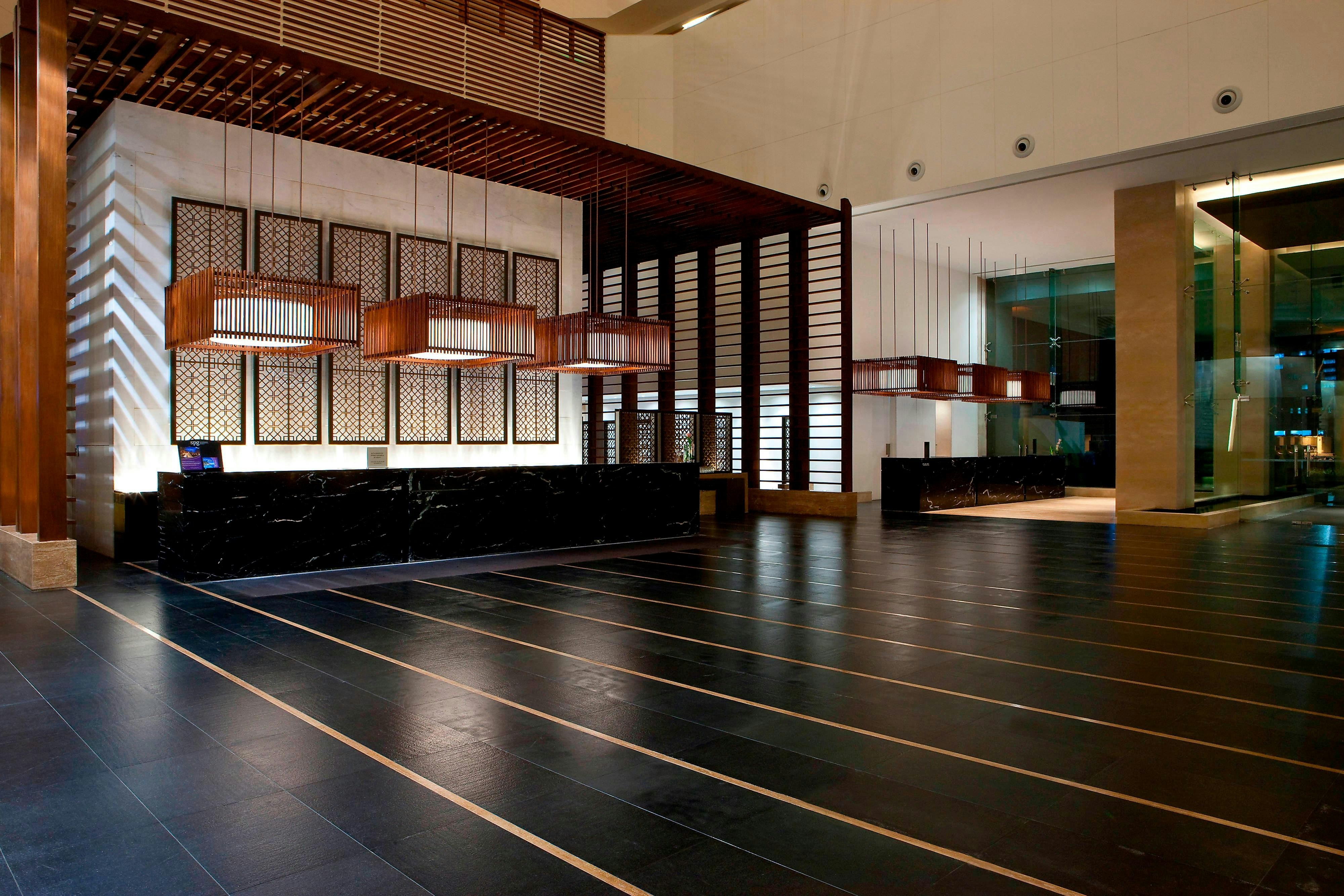 The Westin Hyderabad Mindspace 12/80
