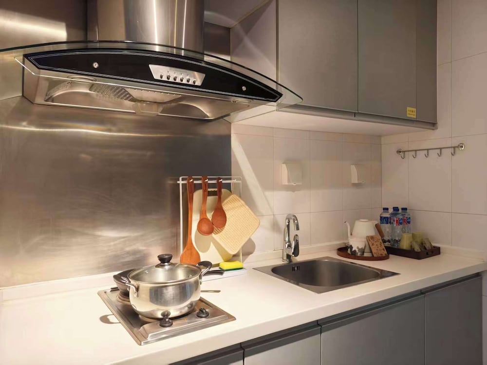 World Union Service Apartment Cosmo 36/72