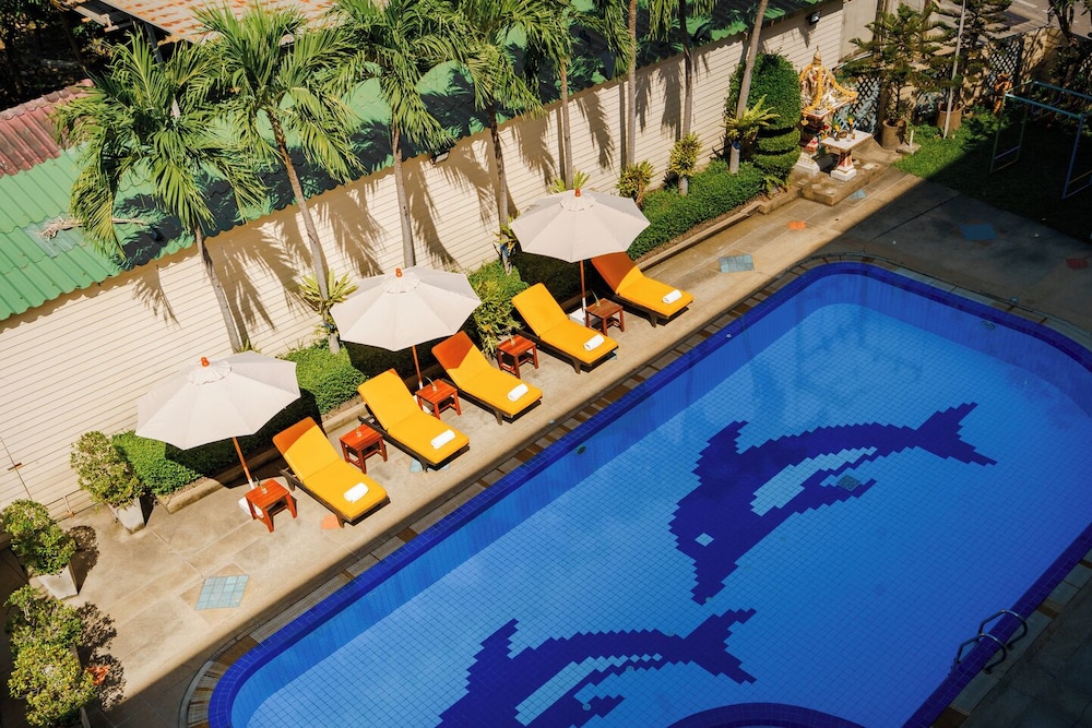 JP Villa Pattaya 43/50