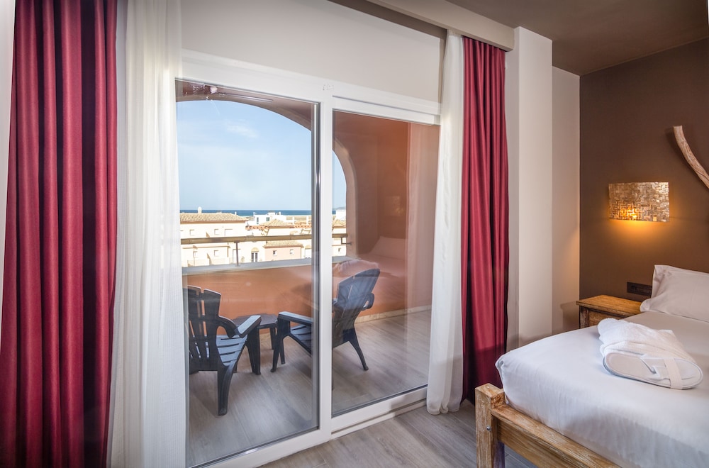 Hotel Tarifa Lances 15/50
