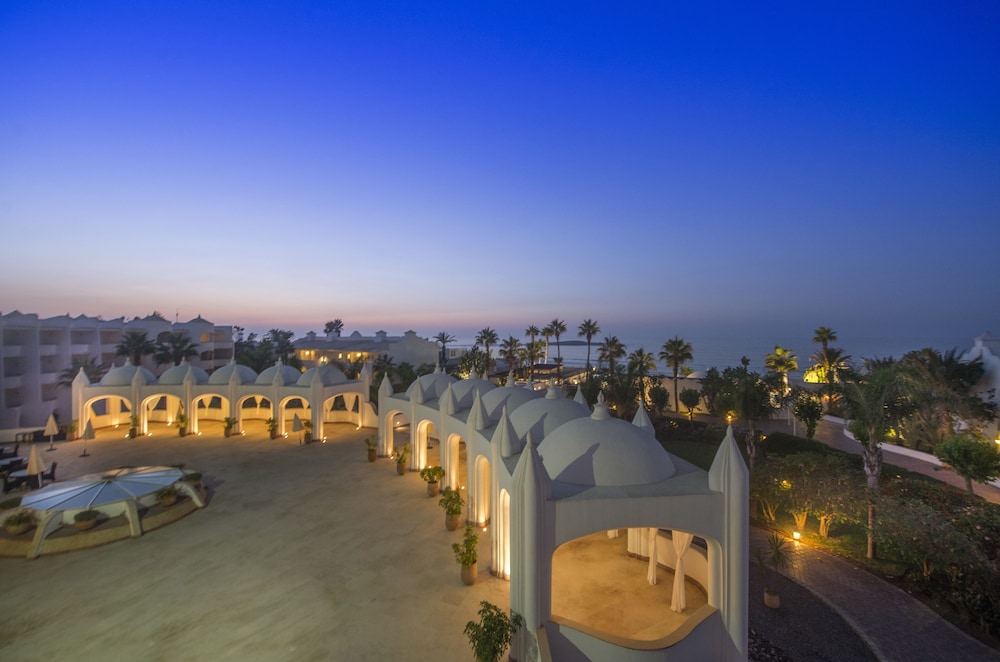 L'Amphitrite Palace Resort & Spa 52/59
