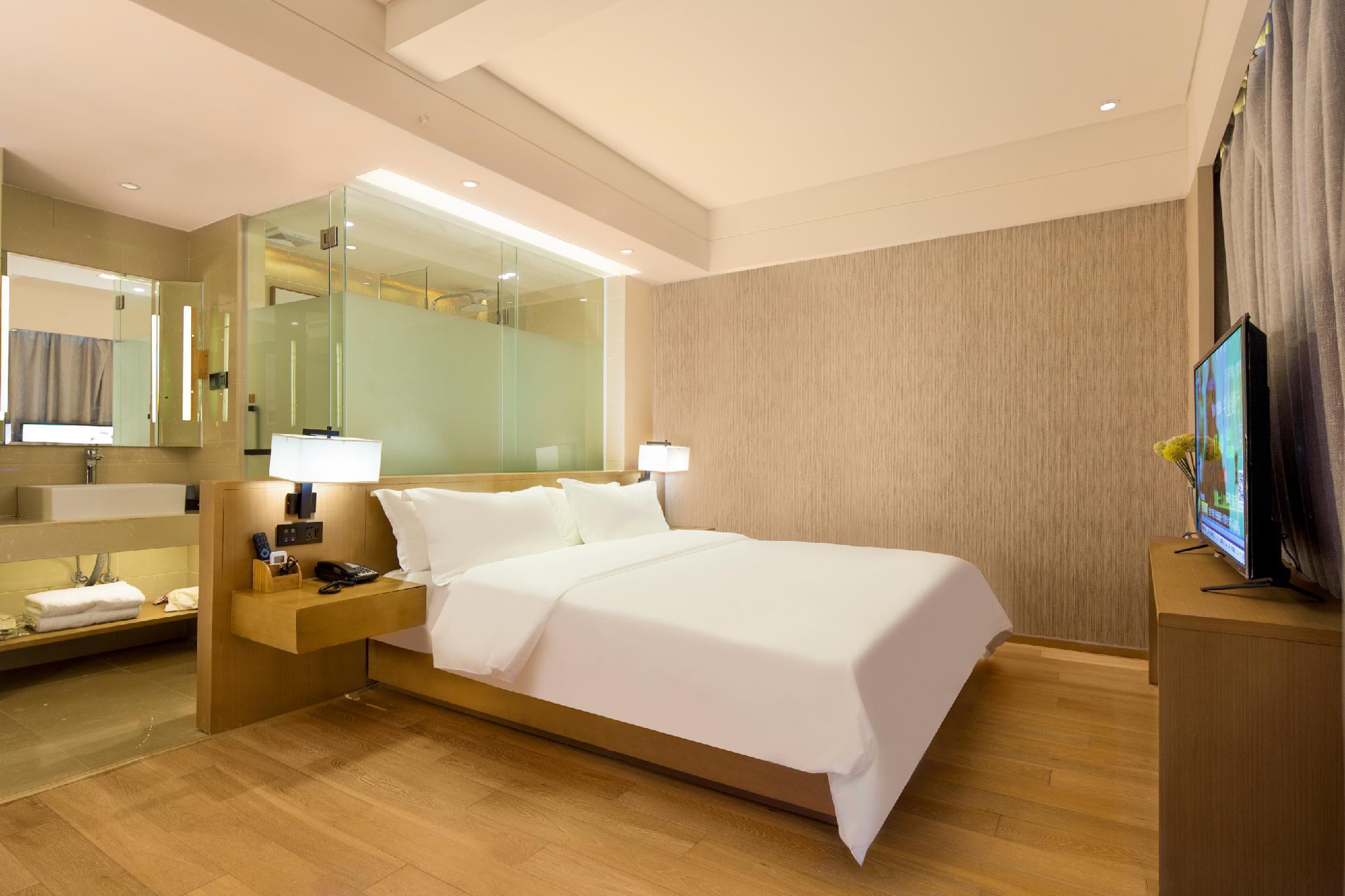 V8 Hotel Zi Yuan Gang 14/53