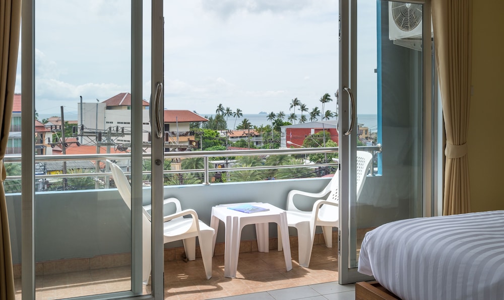 Alisa Hotel Aonang 24/50