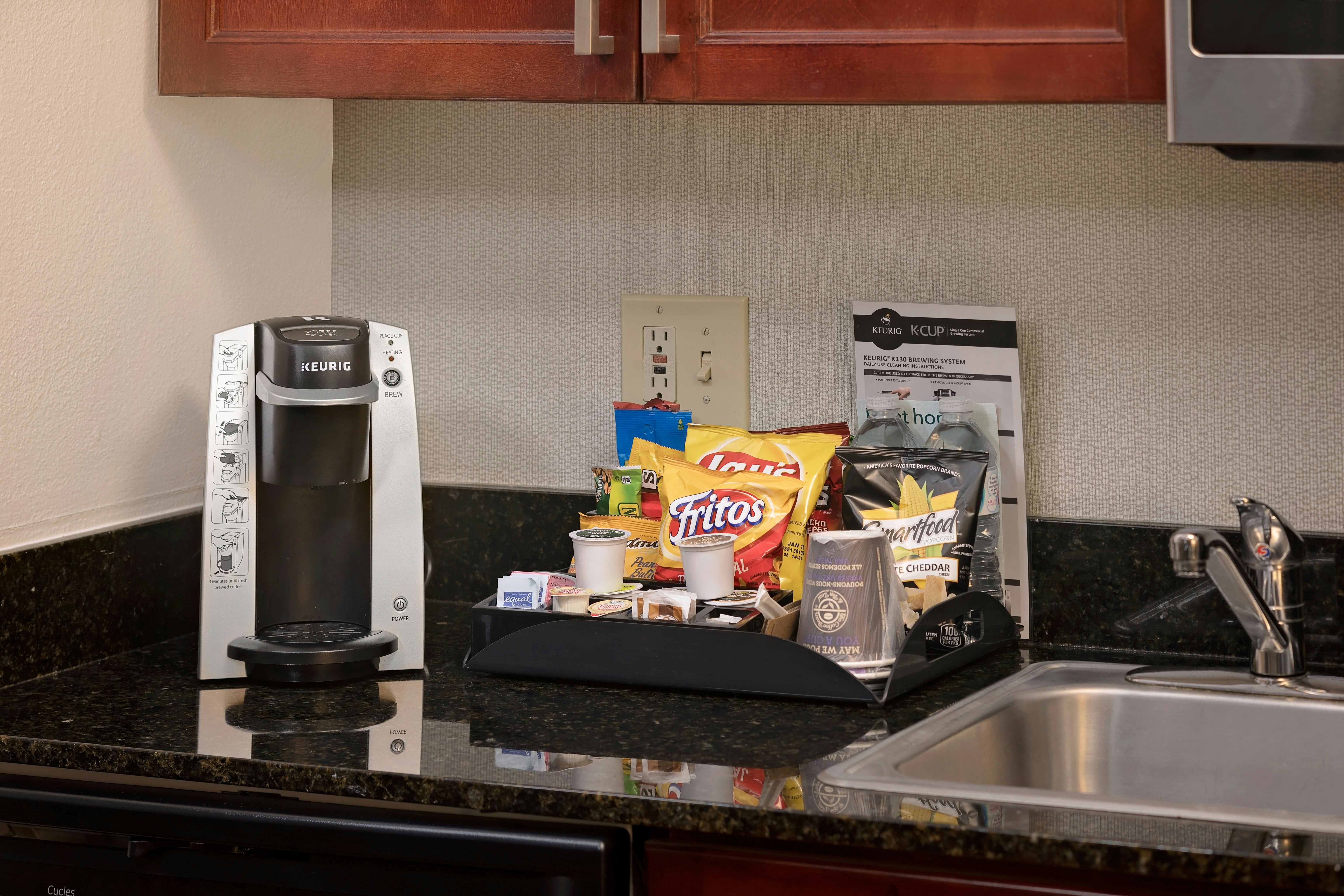 Homewood Suites by Hilton Orlando-Maitland 5/16