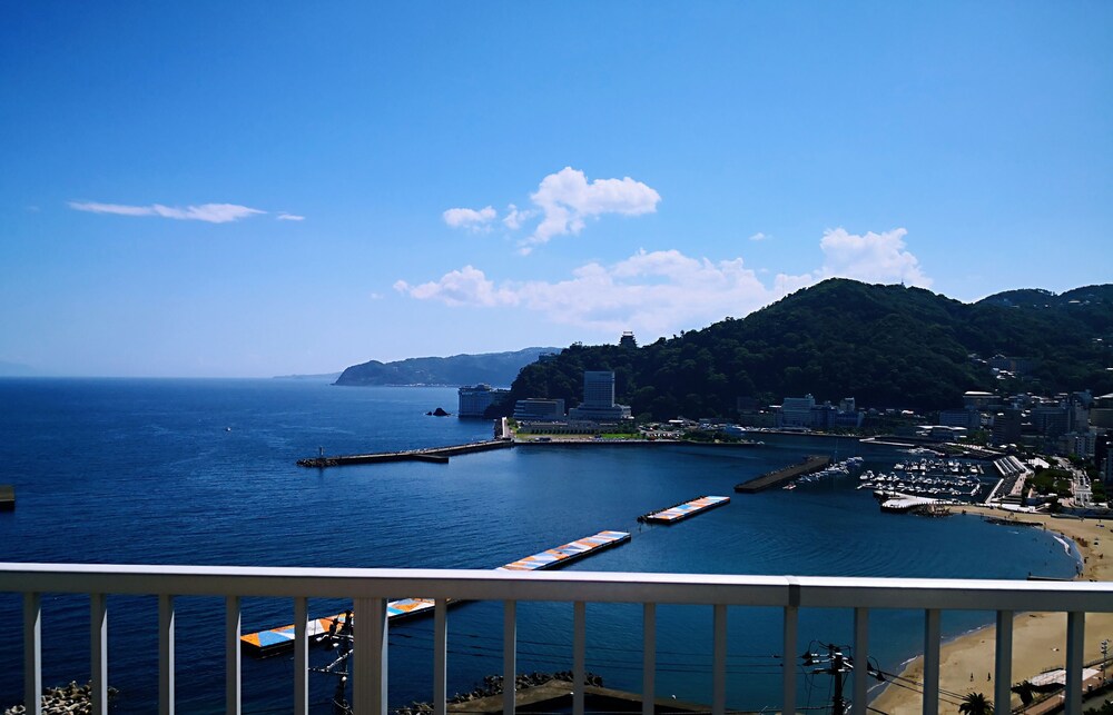 Atami Onsen Guest House Megumi - Hostel 45/50
