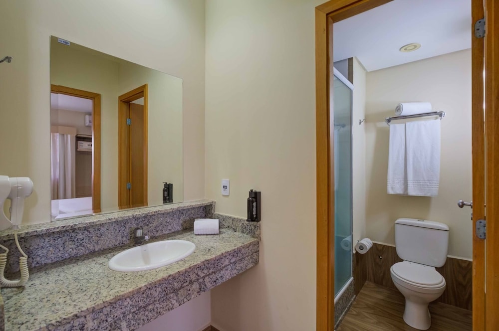 Thermas de Olimpia Resorts 50/50