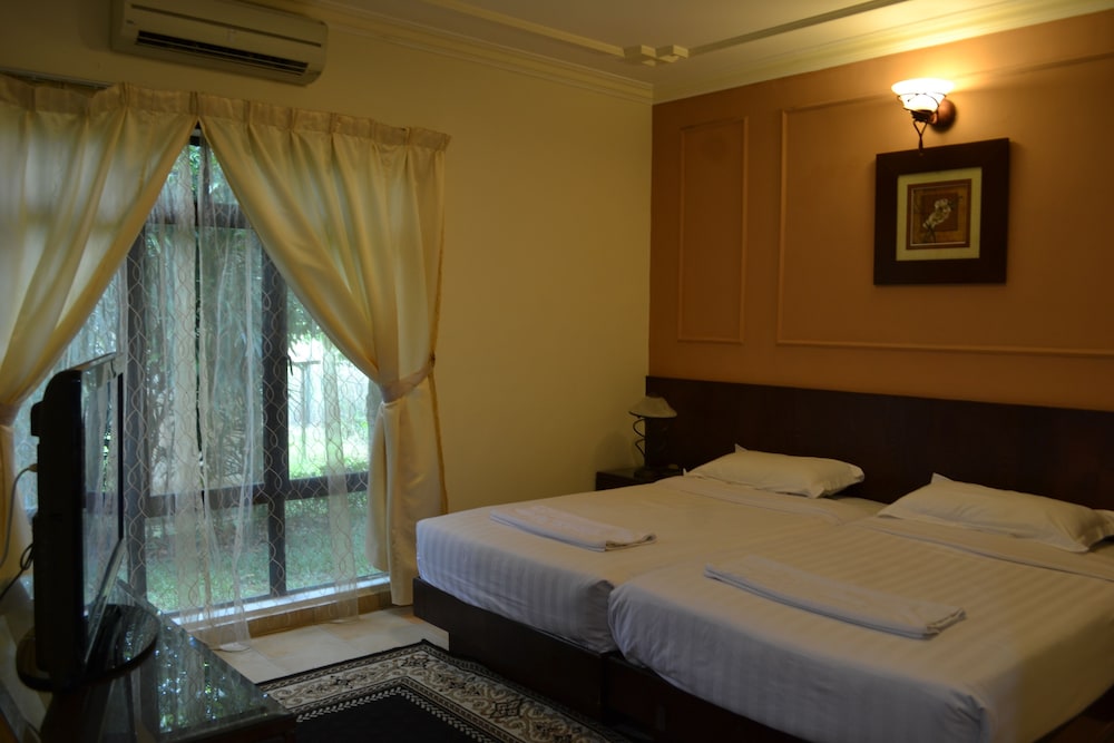 A Famosa Resort 20/63