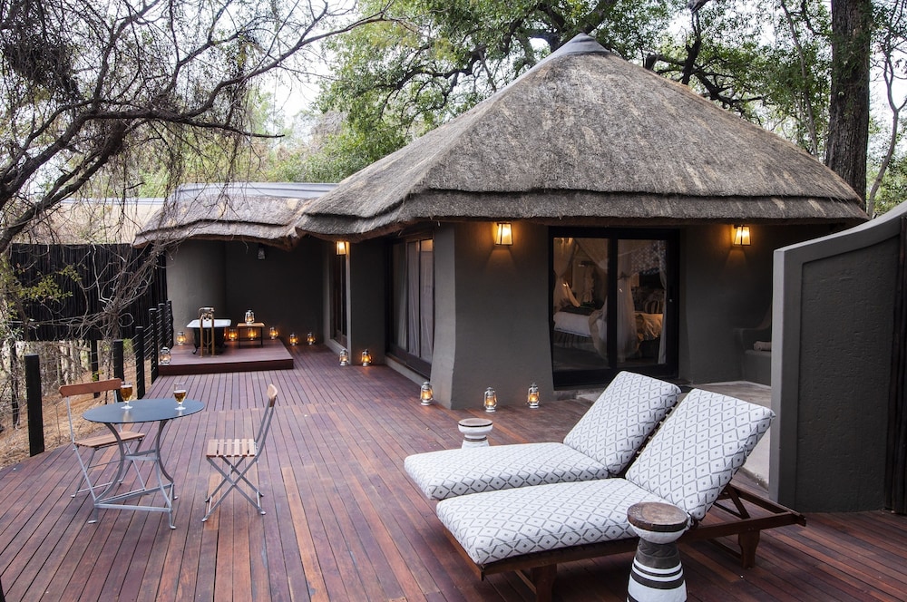Jock Safari Lodge 4/56