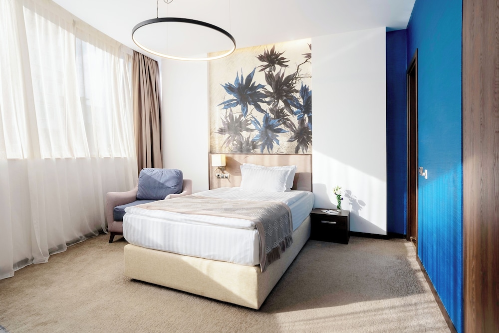 Rosslyn Dimyat Hotel Varna 20/78