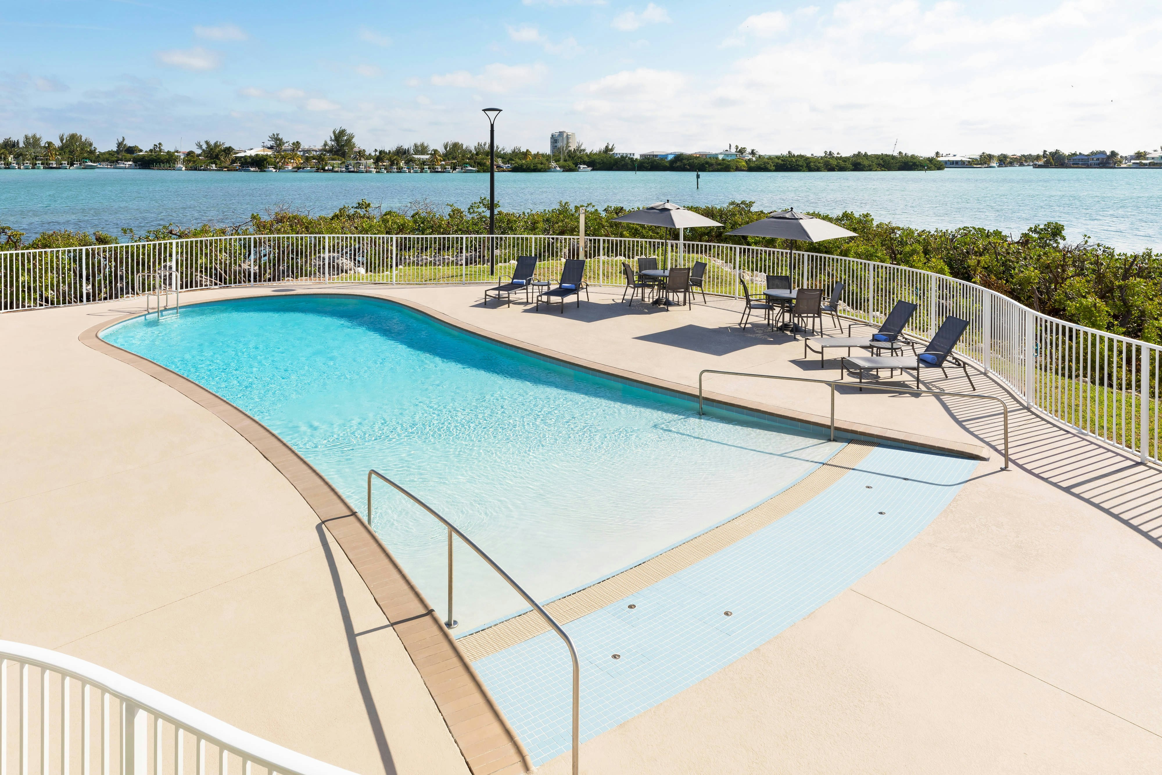 Fairfield Inn & Suites by Marriott Marathon Florida Keys 27/61