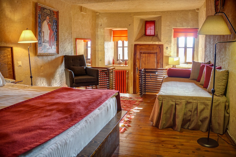 4 Oda Cave Hotel 11/50