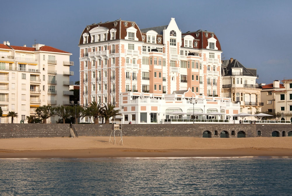 Grand Hotel Thalasso Et Spa 70/73