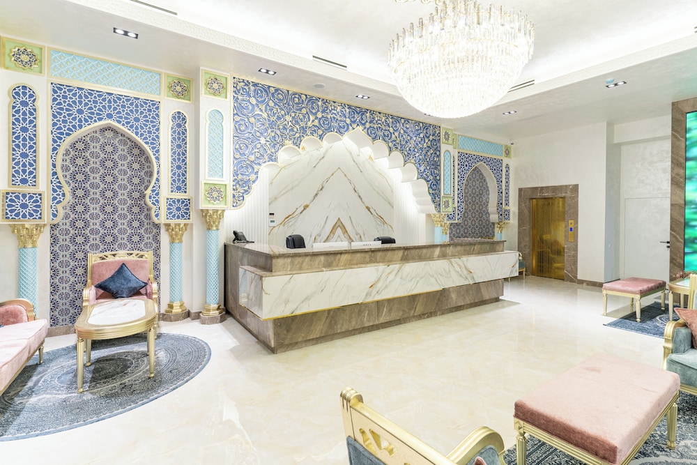 MIRZO HOTEL 8/62