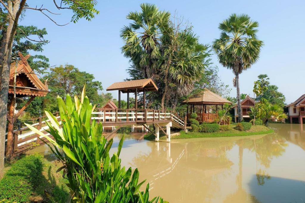Thaisomboon Bighome Resort 60/68