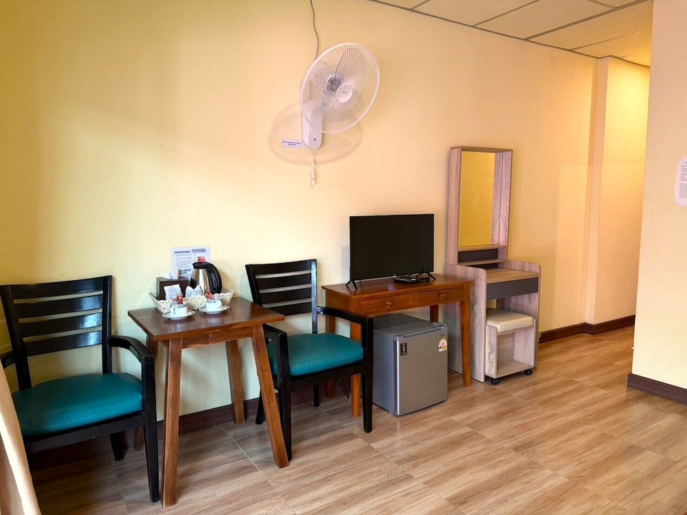 Chaweng Bliss Bungalow 55/71