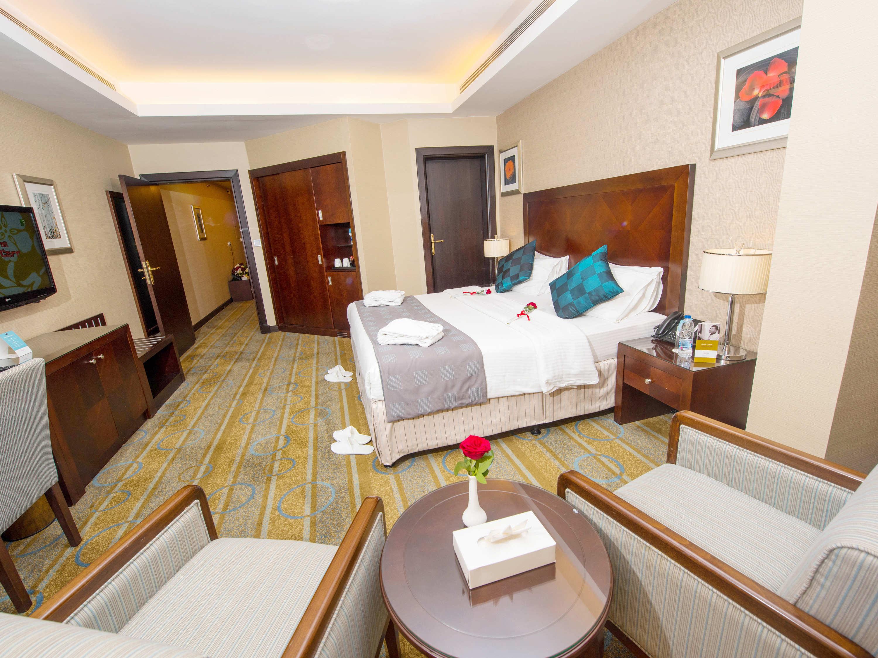 Vercure Jeddah Al Hamra 13/47