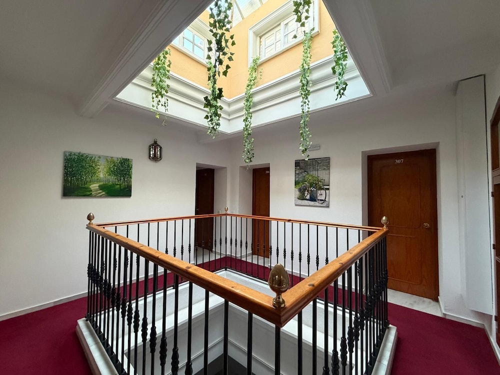 Hostal Bahía 9/50