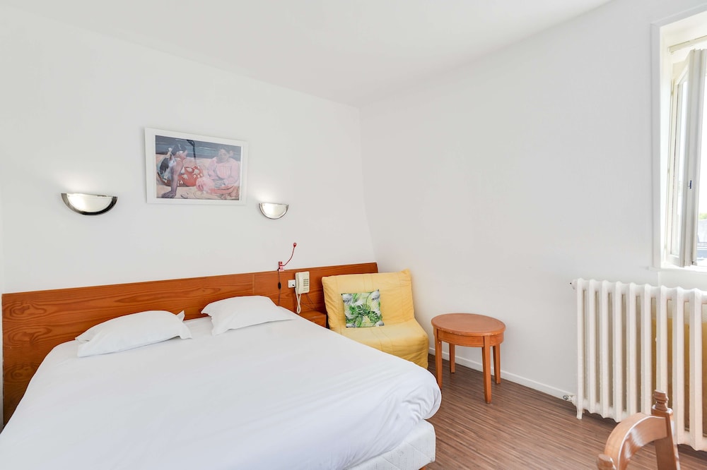 HOTEL NOTRE DAME 7/47