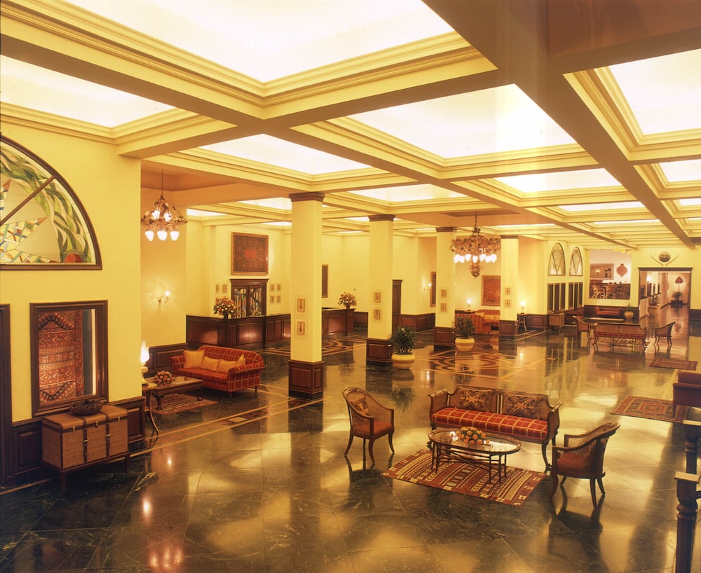The Lalit Grand Palace 47/68
