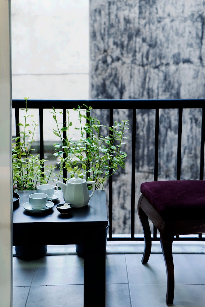 Taksim Yazici Residence 11/68
