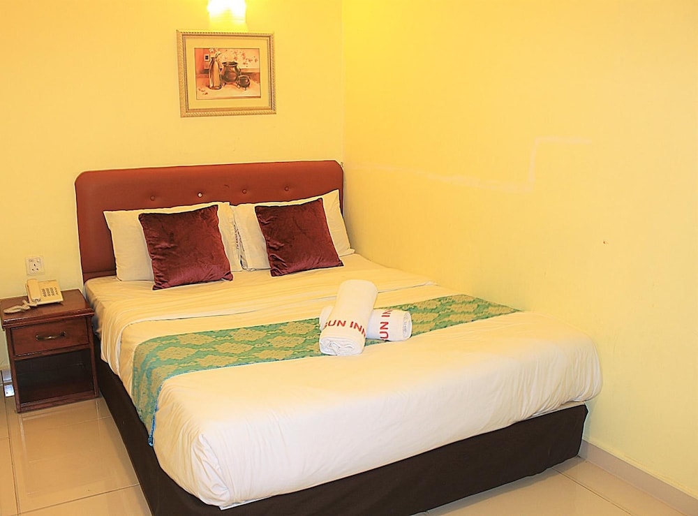 Sun Inns Hotel Kopkastam Kelana Jaya 42/60