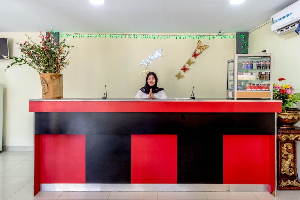 OYO 283 Helvetia Residence 10/56