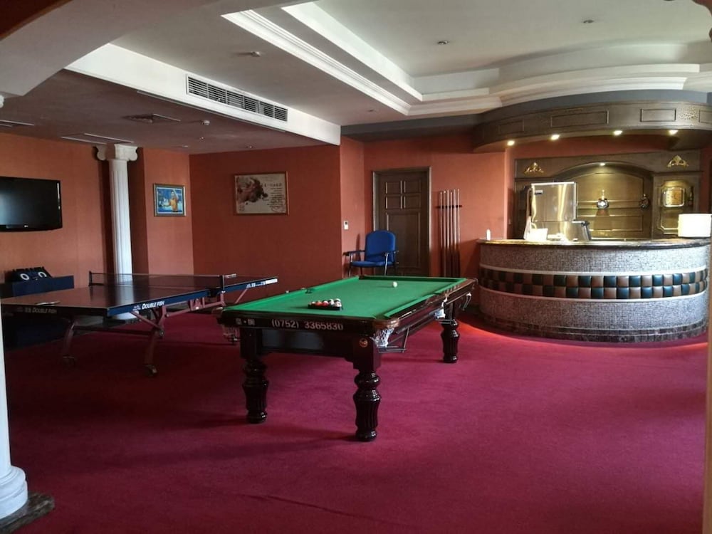 Homeland International Hotel 68/74