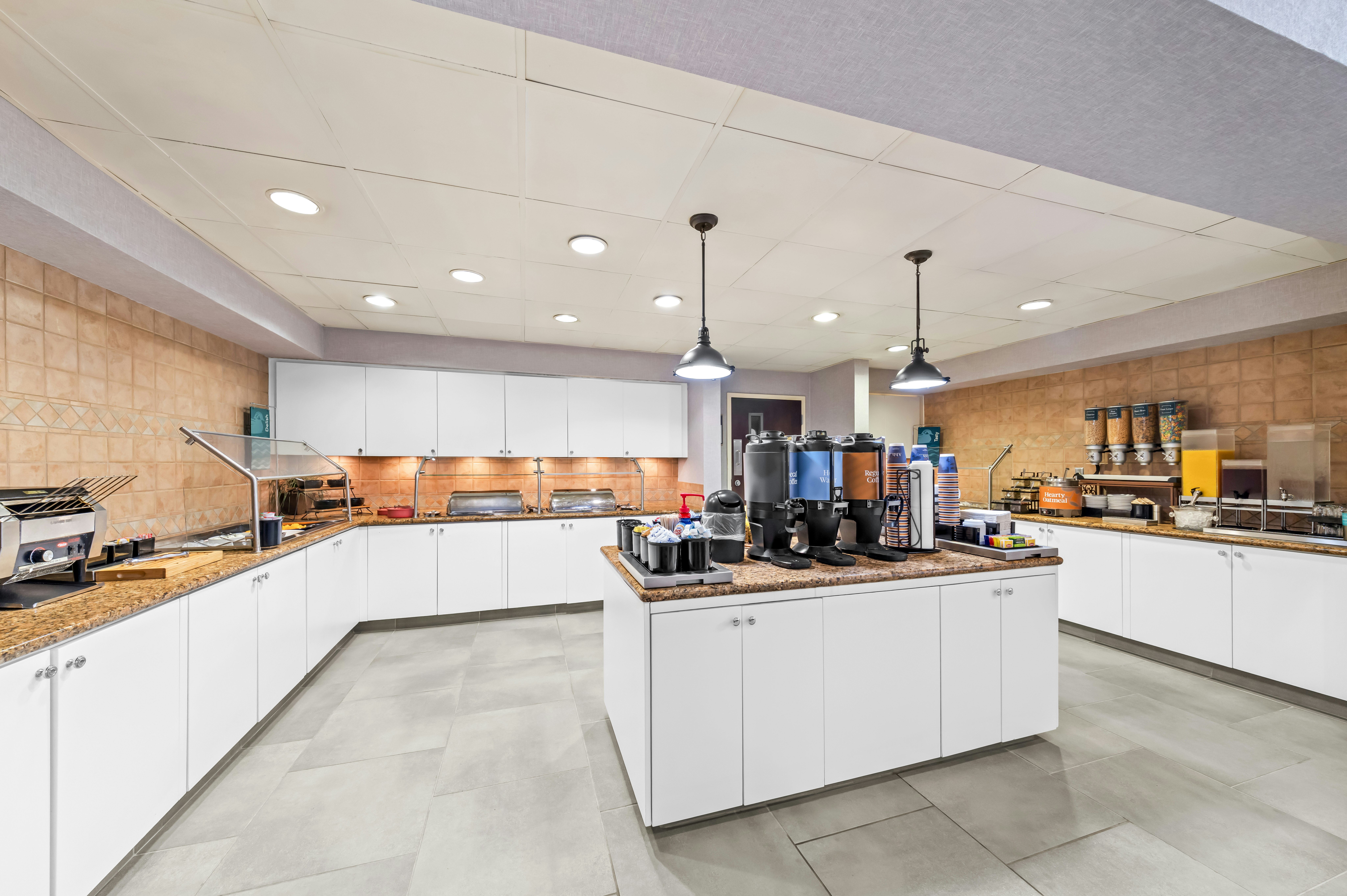 Homewood Suites by Hilton La Quinta 10/62