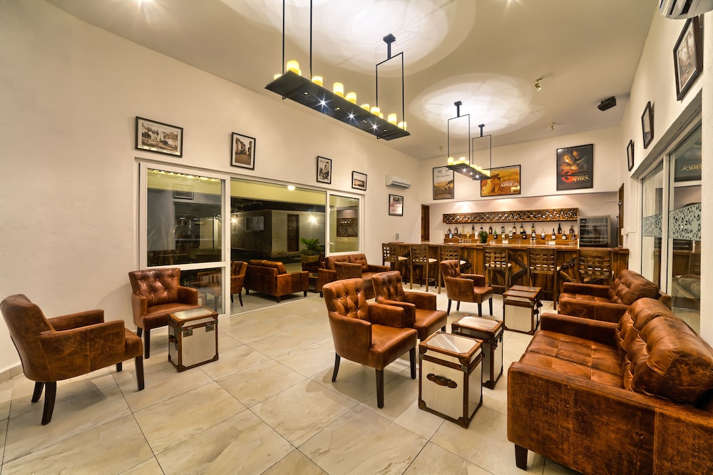 Leopard Beach Resort and Spa 35/66