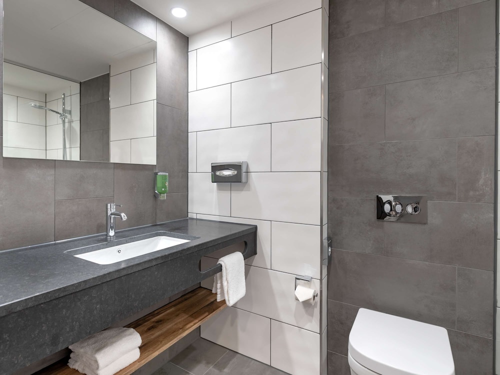 Ibis Styles Hamburg Barmbek 44/44
