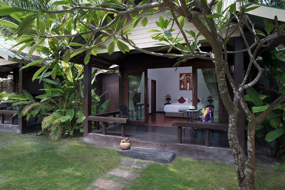 Mali Resort Pattaya Beach Koh Lipe 43/50