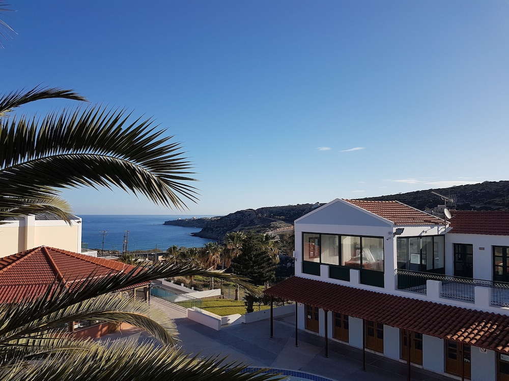 Camari Garden Apartments 16/21