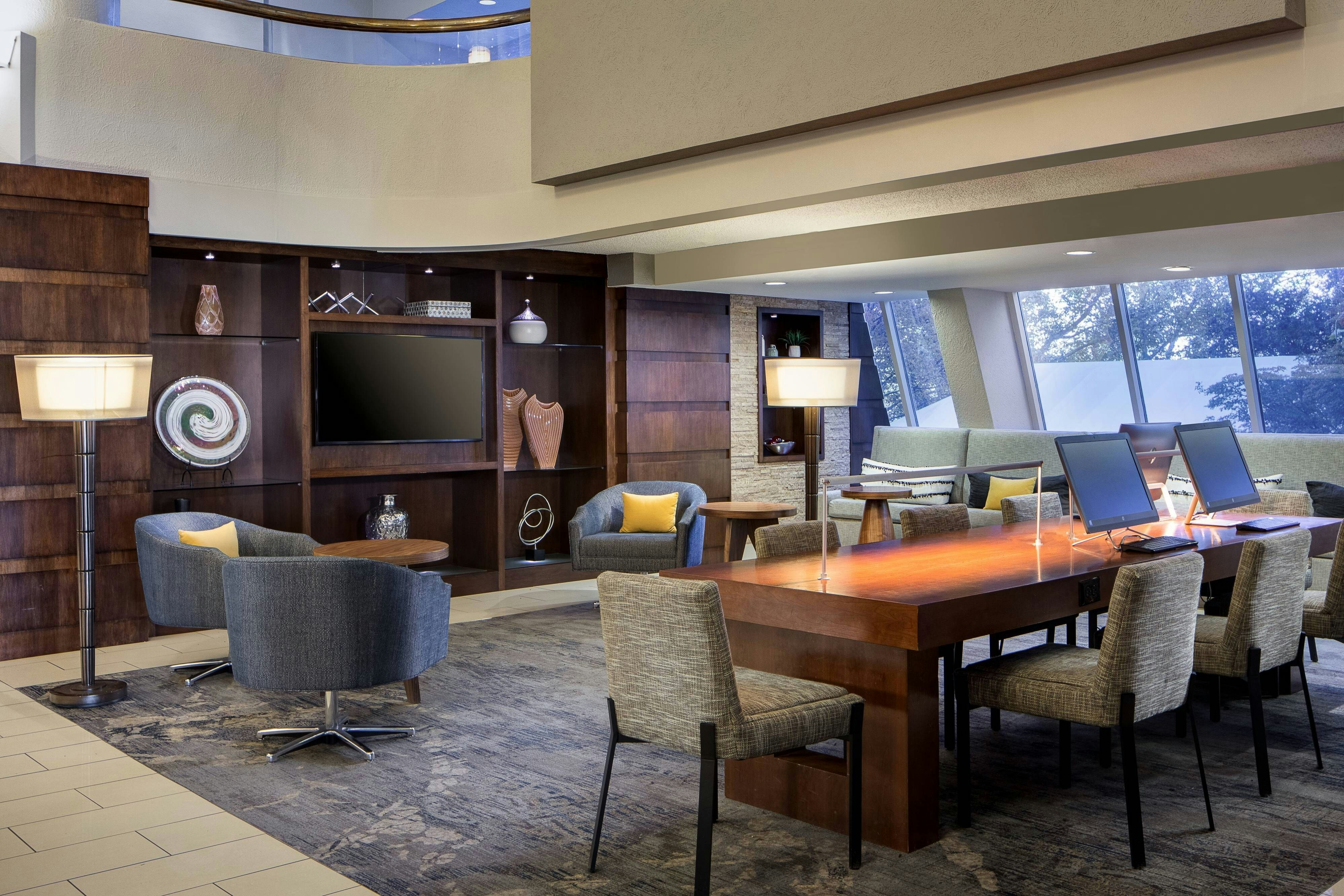 Albuquerque Marriott 34/39
