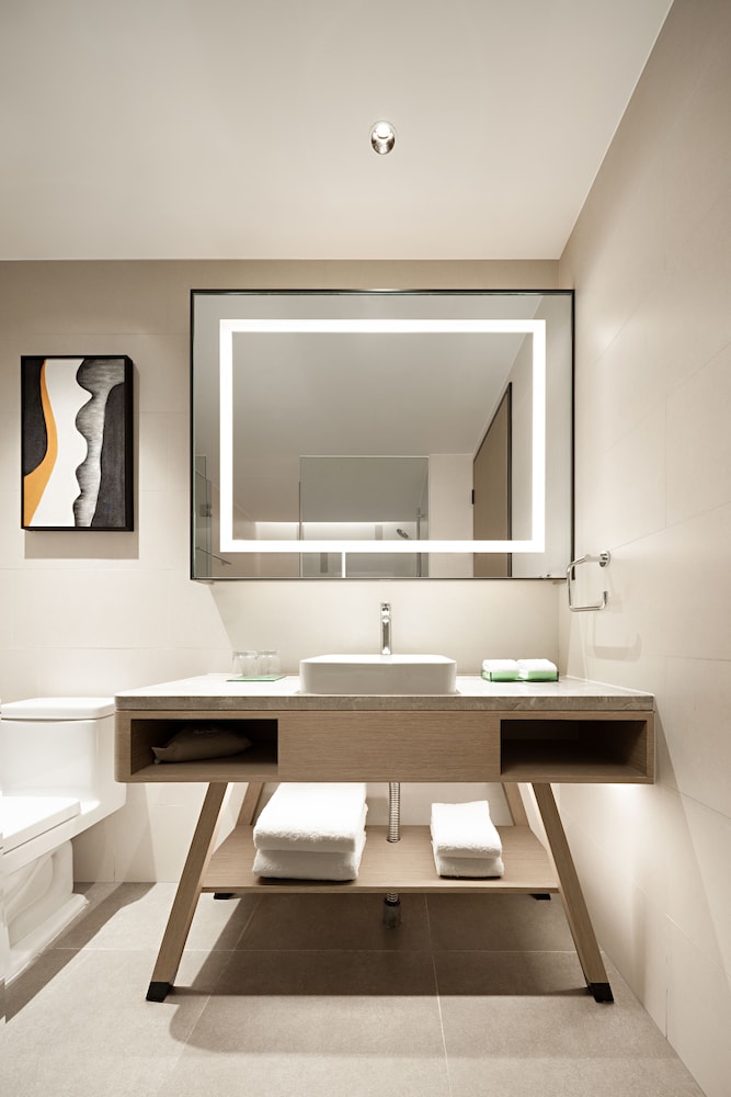 Hyatt Place Beijing Shiyuan 34/34