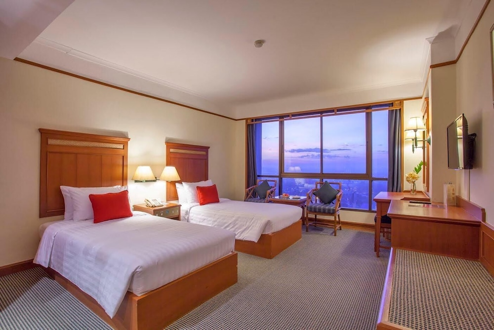 Moonlight Room