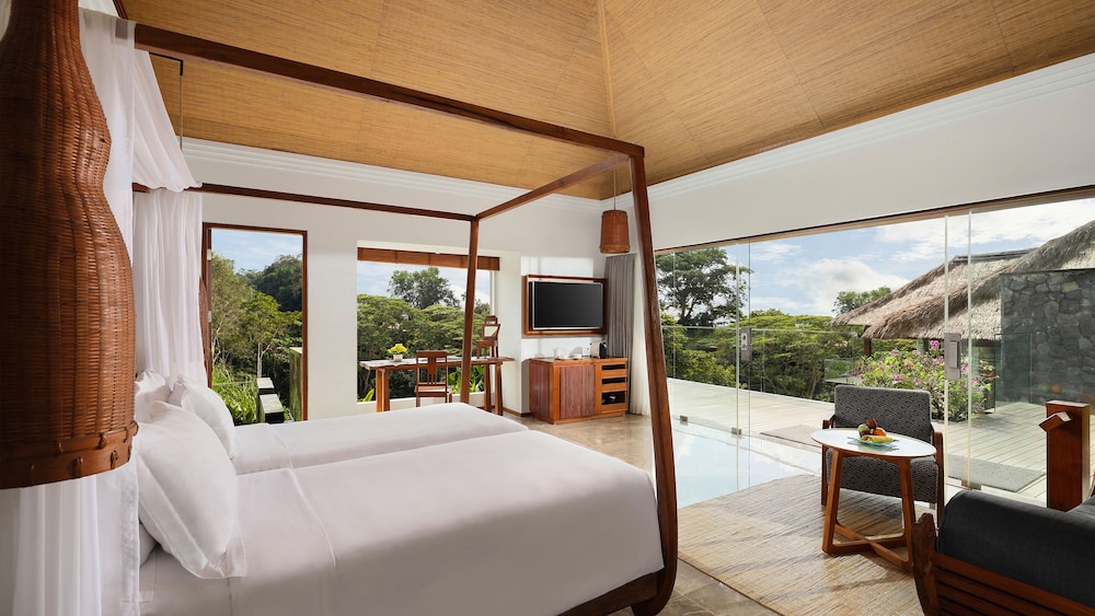 Maya Ubud Resort Spa 8/50
