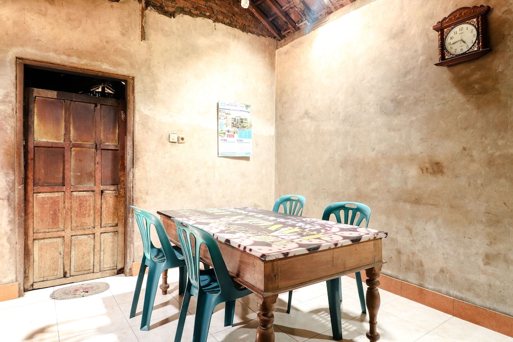 Kasmiyem Homestay by ZUZU 27/31