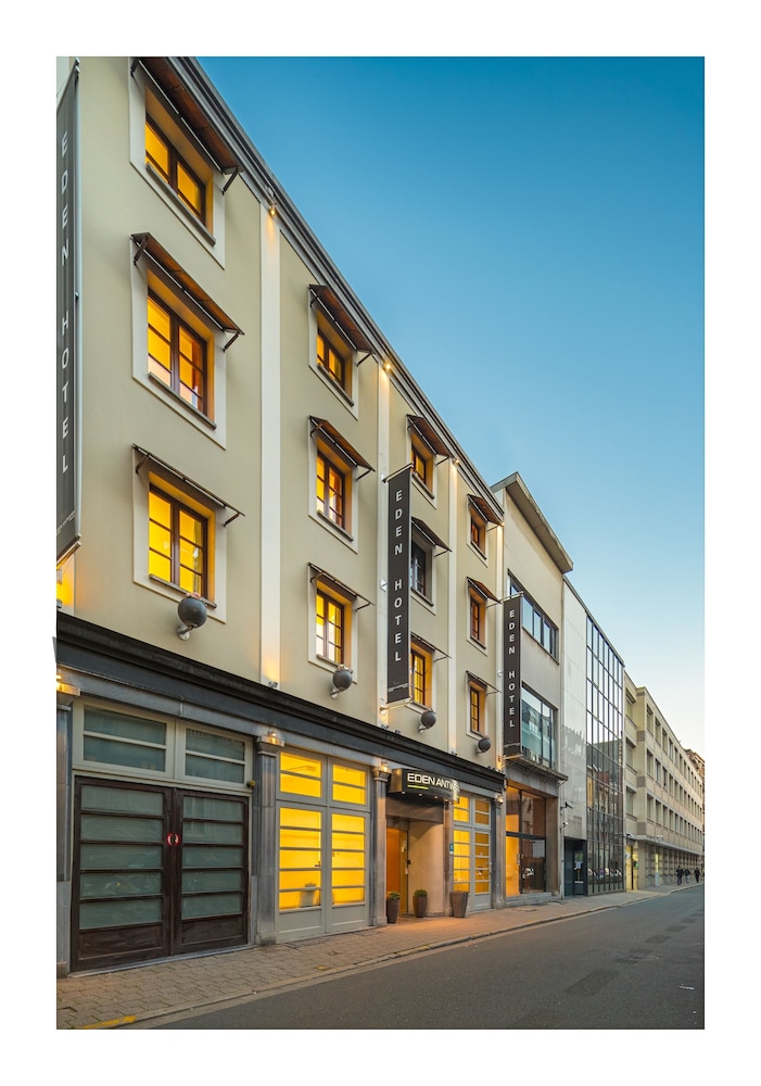 Mondo Eden Antwerp(FORMERLY SANDTON EDEN ANTWERPEN) 2/41
