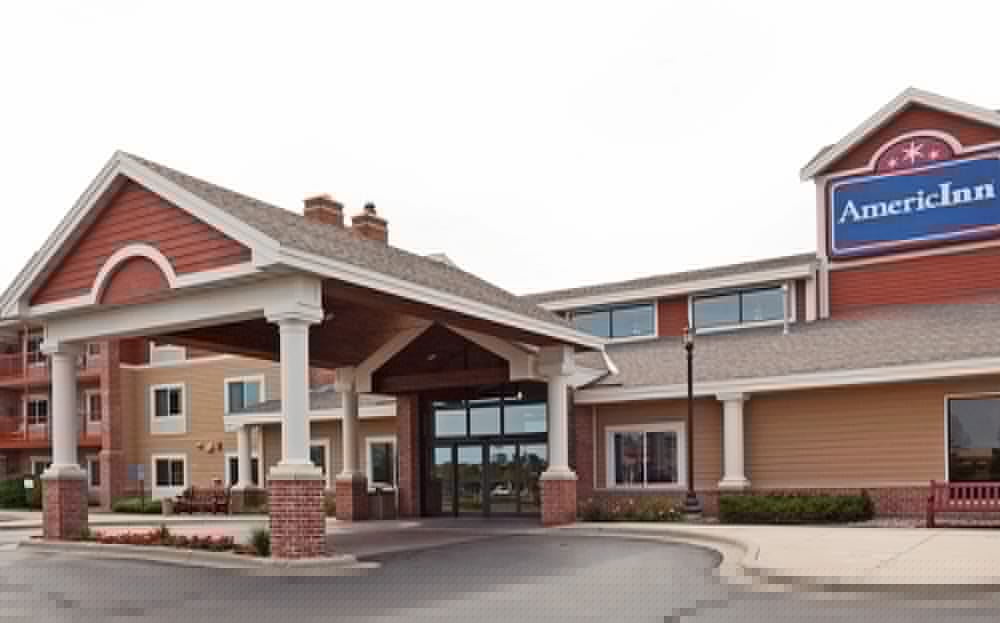 Americinn By Wyndham Chanhassen 1/47