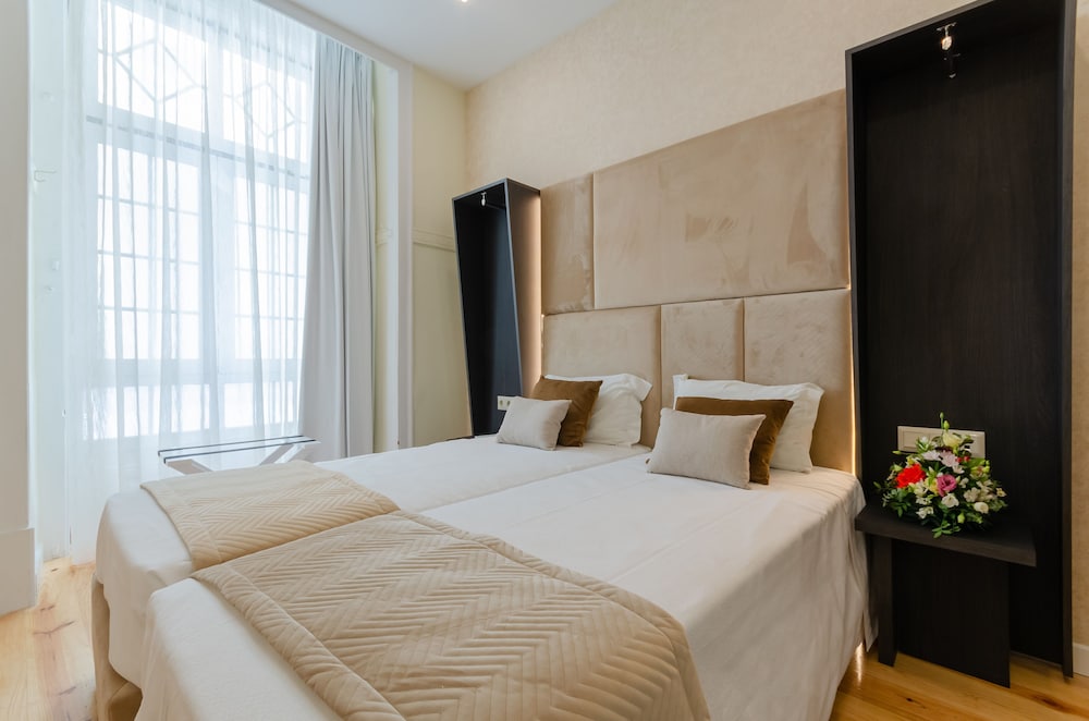 Hotel Duas Nacoes 15/63