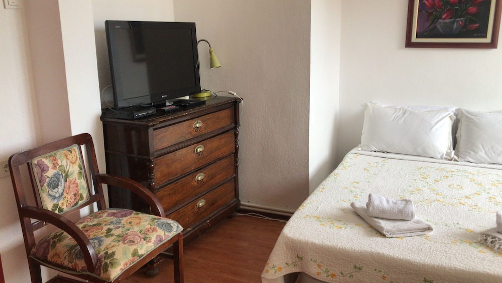 Gunebakan Taliani Otel 22/41
