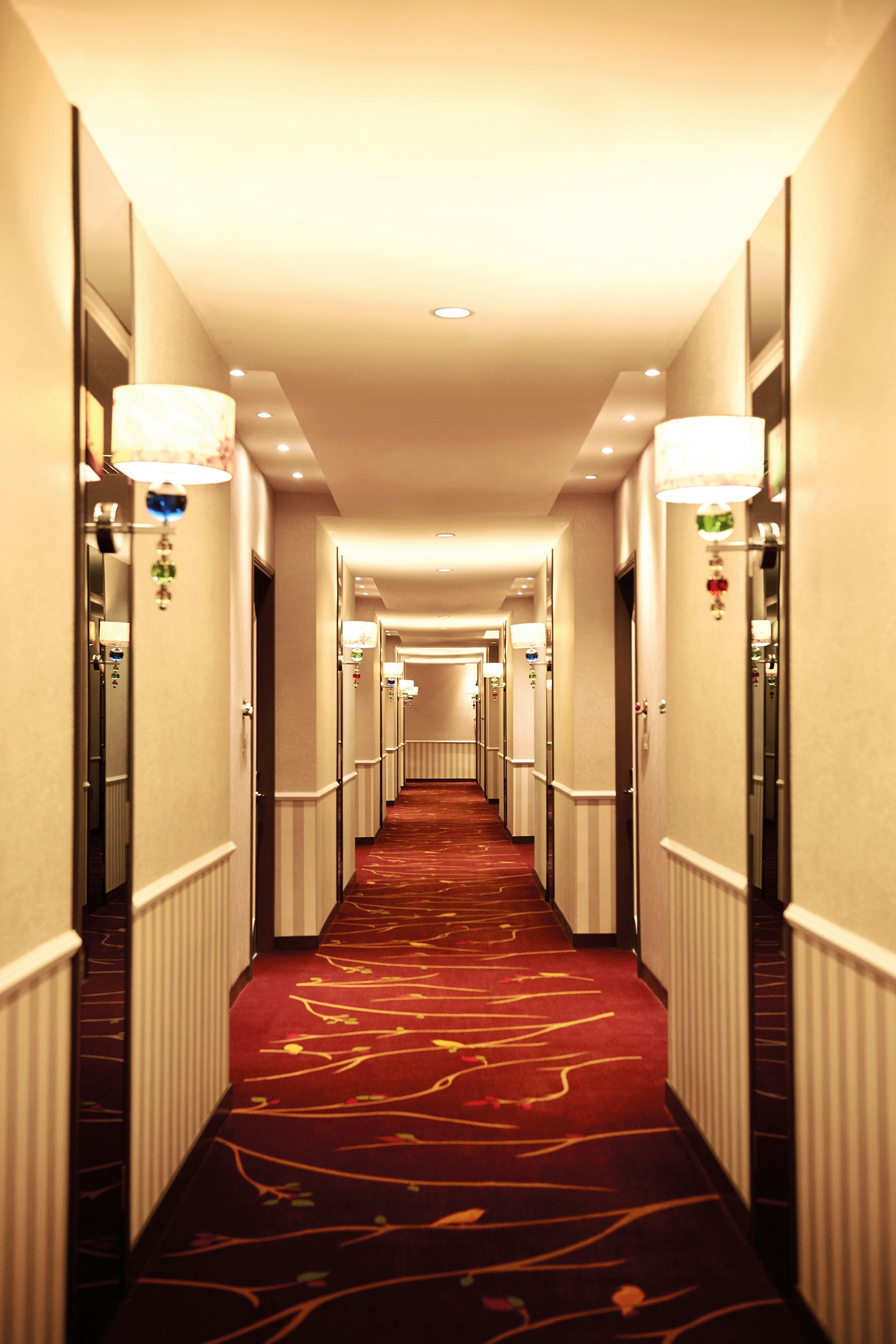 Dorsett Putrajaya 26/50