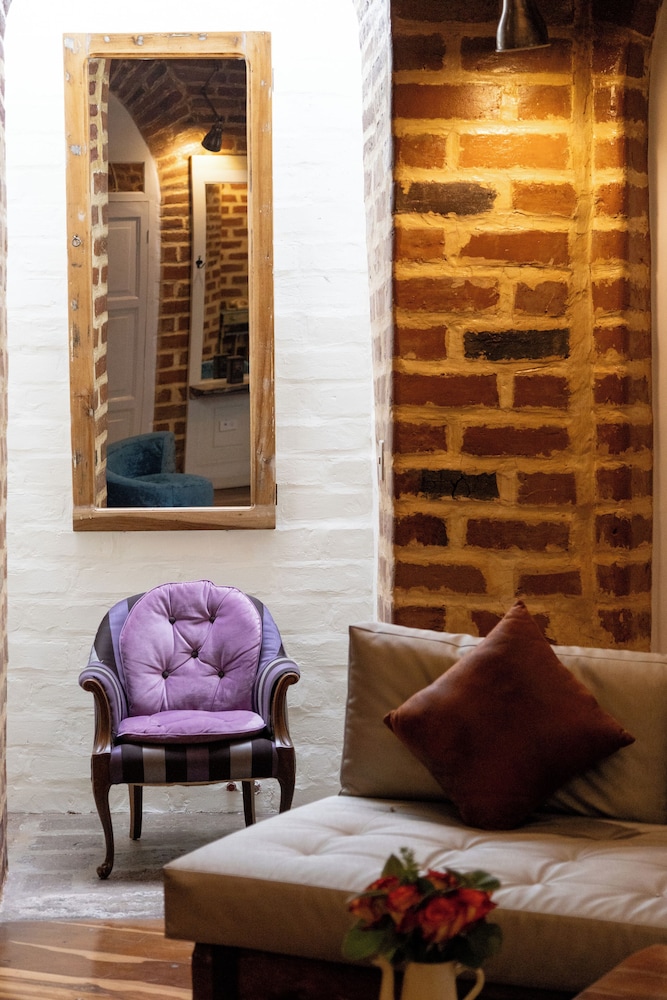 Old Town Quito Suites, Apartments & Boutique hotel 26/50