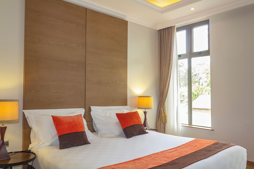 Alba Hotel Meru 11/50