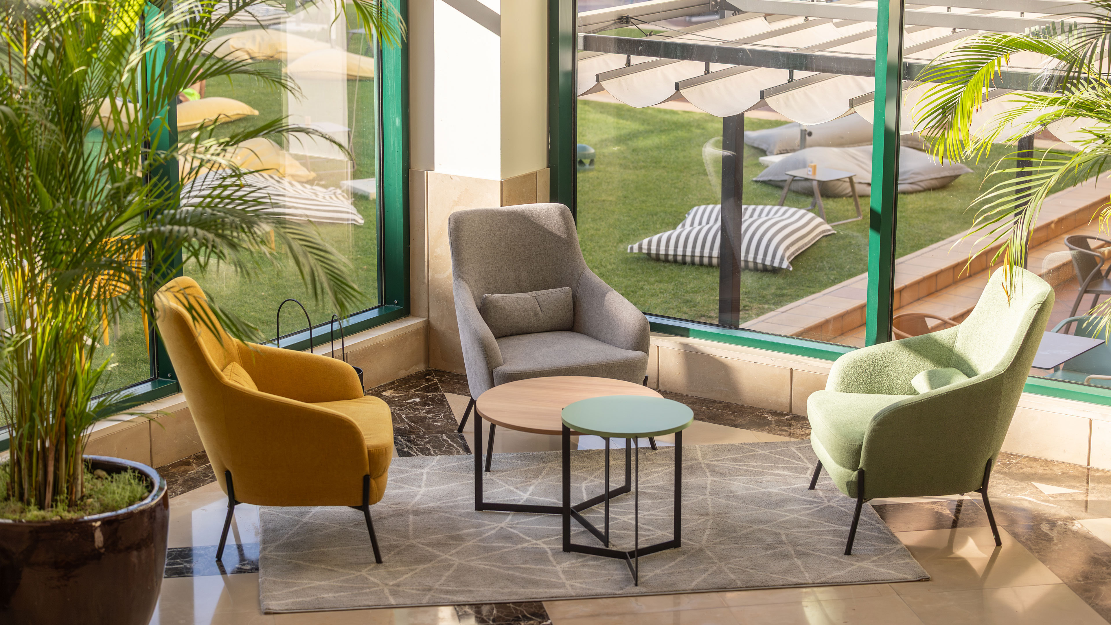 Holiday Inn Algarve Albufeira by IHG 58/79