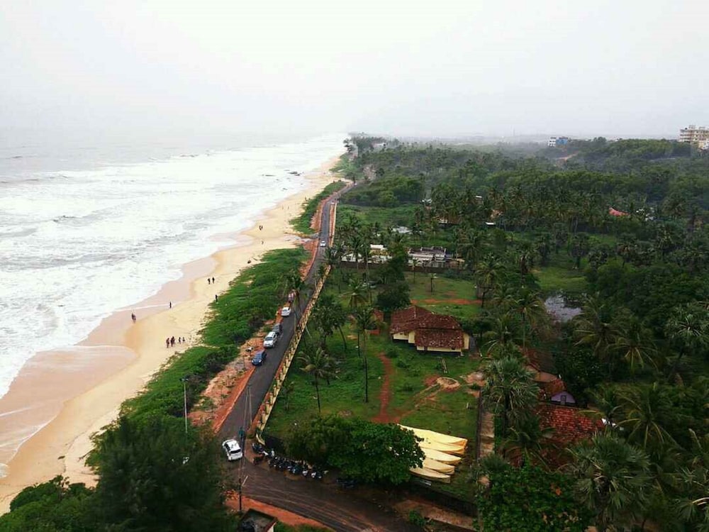Goldfinch Hotel Mangaluru 53/60