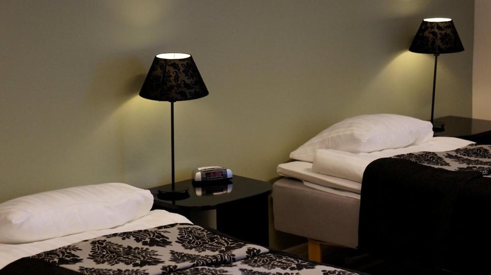 Hotell Vindelngallerian 8/50
