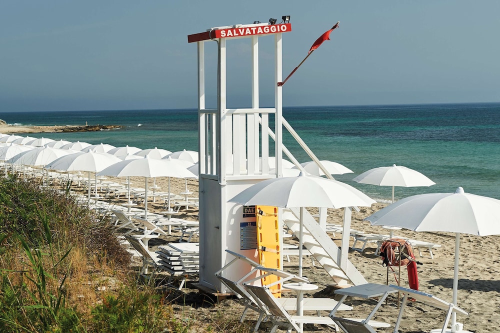 Relais Masseria Le Cesine - CDSHotels 45/49