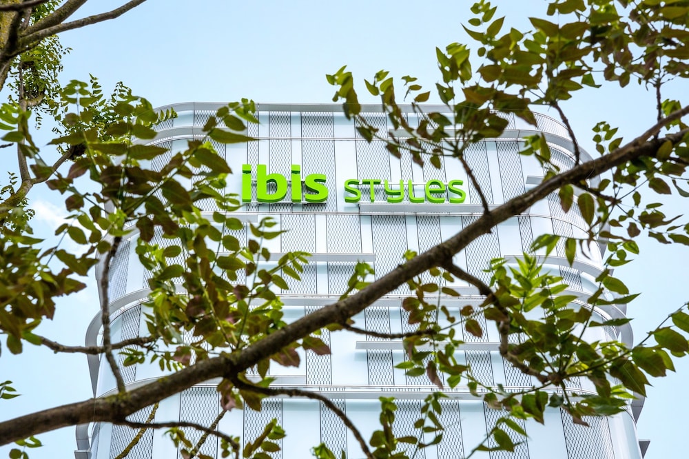 ibis Styles Paris Charles de Gaulle Airport 68/70
