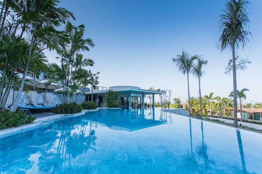 Chalong Chalet Resort And Longstay 41/50